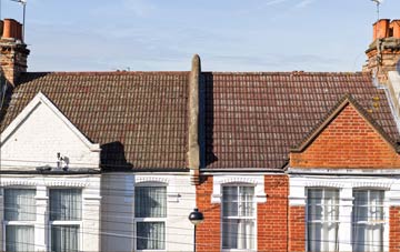 clay roofing Moor Street, Kent