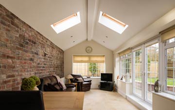 conservatory roof insulation Moor Street, Kent