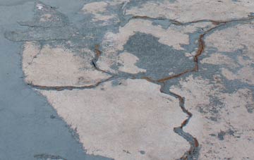 fibreglass roofing replacement Moor Street