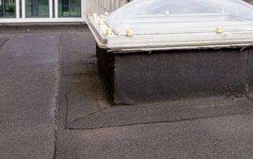 disadvantages of Moor Street flat roofs