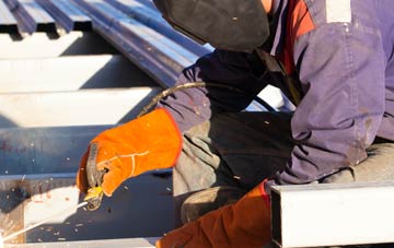 Moor Street flat roofing options