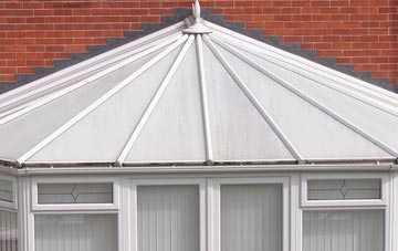 Moor Street polycarbonate conservatory roof repairs