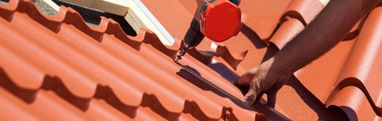 save on Moor Street roof installation costs