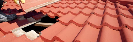 compare Moor Street roof repair quotes