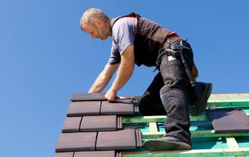 disadvantages of Moor Street slate roofing