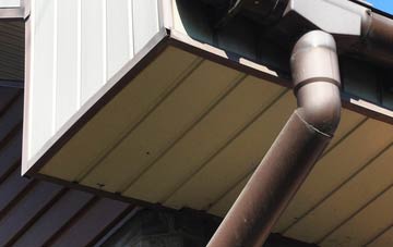 Moor Street soffit installation costs