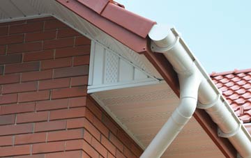 Moor Street soffit repair costs