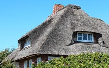 thatch roofing Moor Street, Kent