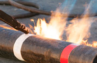 Moor Street flat roofing replacement