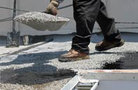find rated Moor Street flat roofing replacement companies