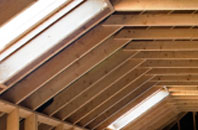 Moor Street tapered roof insulation quotes